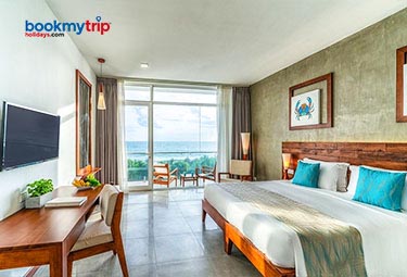 Bookmytripholidays | The Habitat,Srilanka | Best Accommodation packages